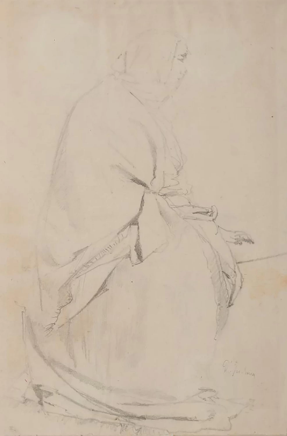 Figura femminile